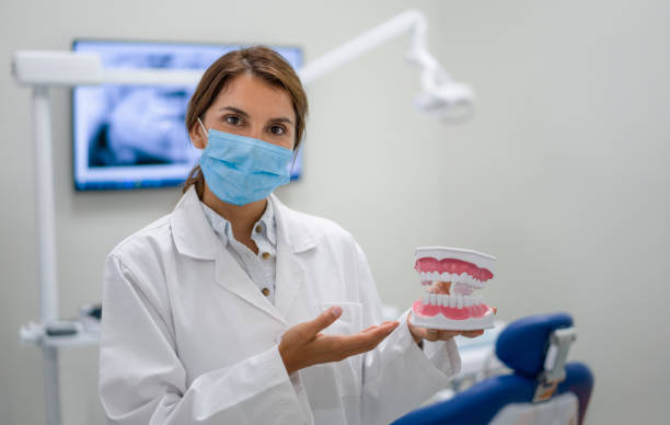 Best Dentist Open Late Near Me  in Virden, IL