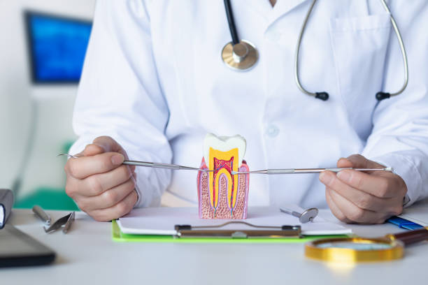 Best Cracked Tooth Emergency Dentist  in Virden, IL
